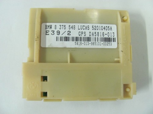 Alarm module bmw - alarm,