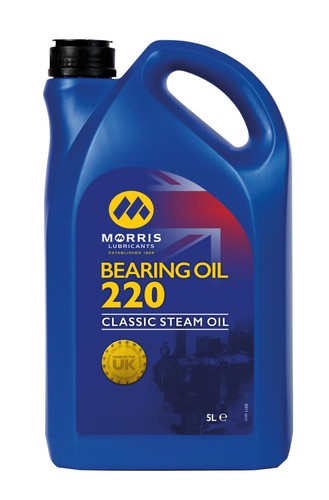 Morris 220 classic - morris,