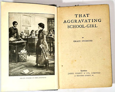 Vintage THAT AGGRAVATING