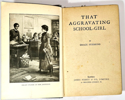 Vintage that aggravating - that,