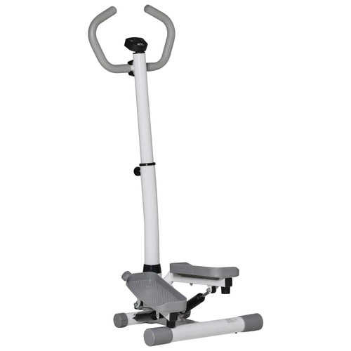 Adjustable twist stepper - twist,