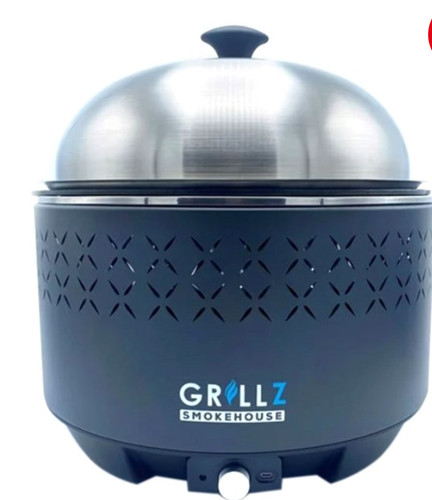 Wolf outdoors grillz smoke - wolf,