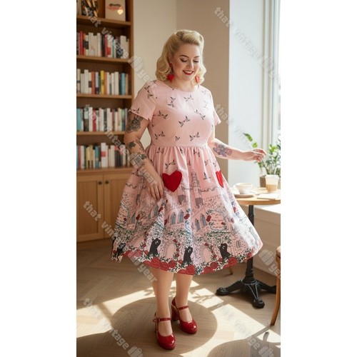 Unique vintage pinup romeo - pinup,