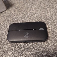 Huawei E5783B-230a 4G Broadband Dongle Wi-Fi Hotspot Superfast Three Network