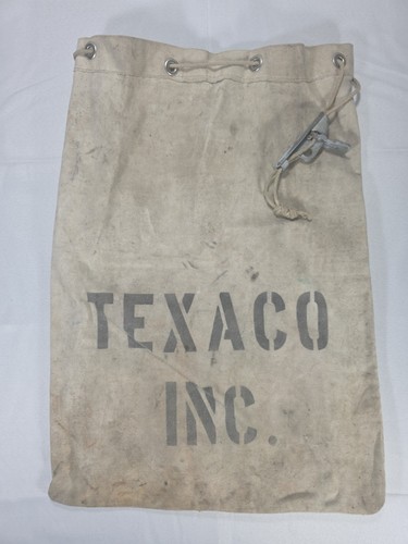 Vintage texaco inc - vintage,