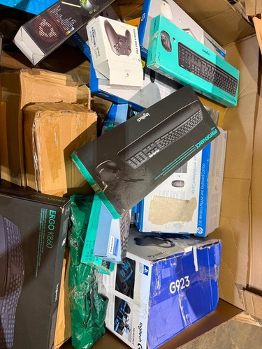 Pallet spares repairs returns - spares,