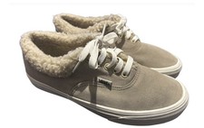 Vans Classic Lace Cozy Hug