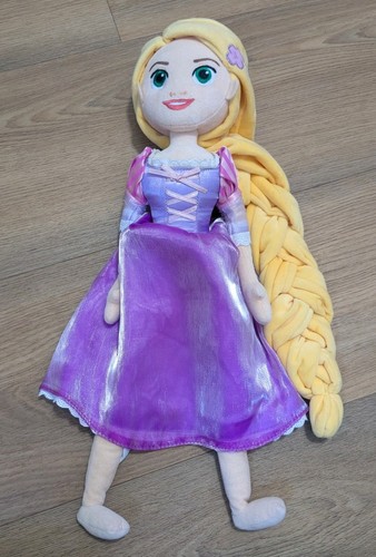Disney store rapunzel - rapunzel, tangled