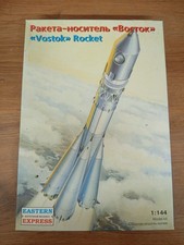 Eastern Express Vostok Space