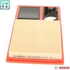 AIR FILTER F 026 400 035 FOR