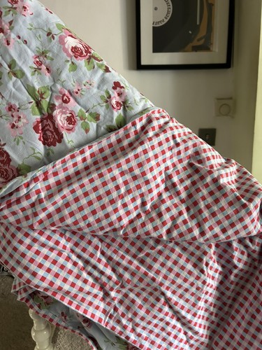 Ikea double duvet cover 1 - ikea,