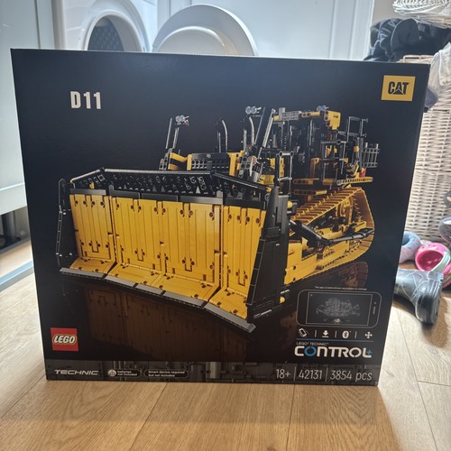 Lego 42131 technic - 42131,
