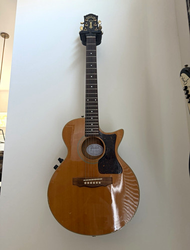 Guild songbird acoustic - songbird, guitar