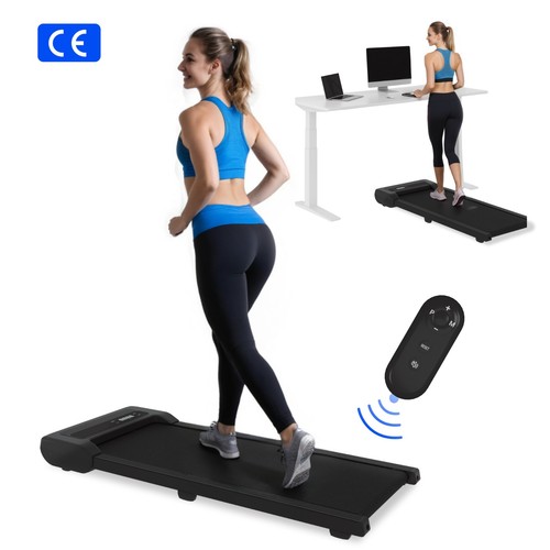 Flexispot walking pad - pad, under