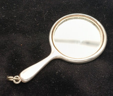Vintage Miniature Silver Plate
