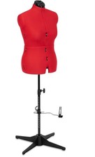 Adjustoform dressmaker dummy - adjustoform,