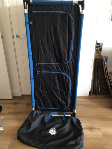 Adventuring camping cupboard - camping,