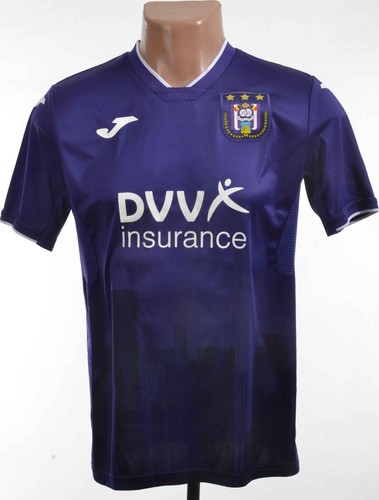 Anderlecht 2020 2021 home - anderlecht,