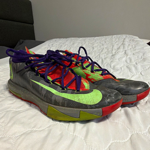 Nike meteorology low top - nike,