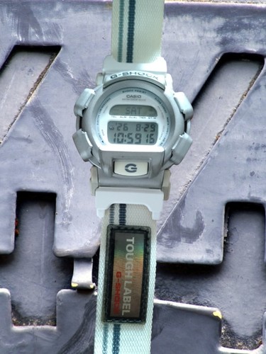 Vintage 90s casio - vintage, g-shock