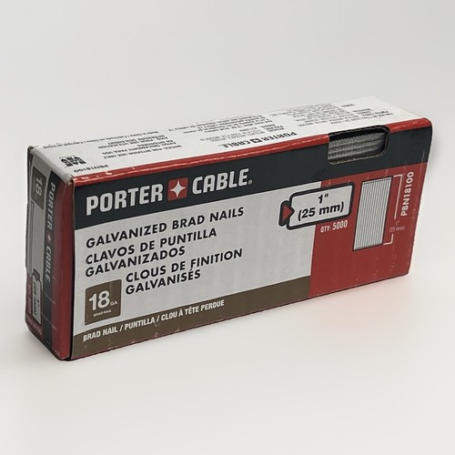 New porter cable 18 - porter,