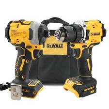 Dewalt dcf805 dcd850 brushless - dewalt,