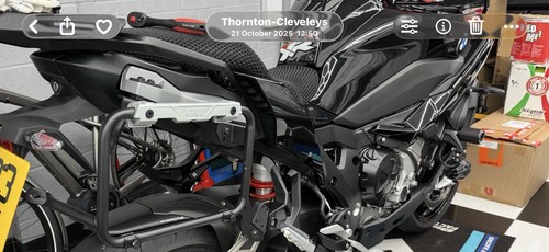 Givi one fit - one, holders