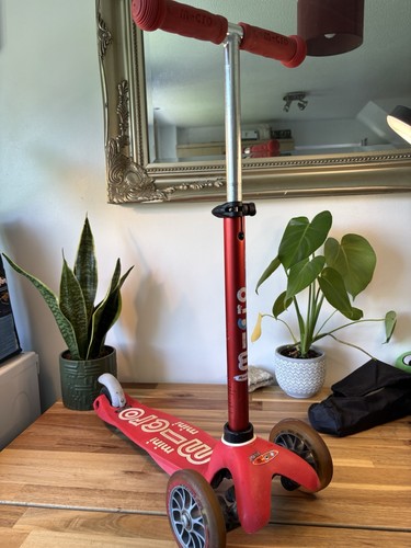 Micro mini wheel - mini, kids