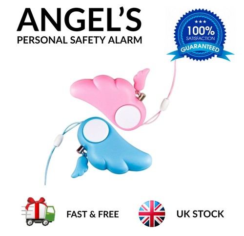 Approved security alarm - alarm, safety
