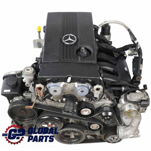 Mercedes benz w203 - mercedes-benz, c180