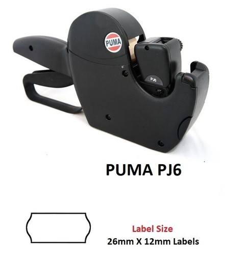 Puma pj6 ct4 pricing price - ct4,