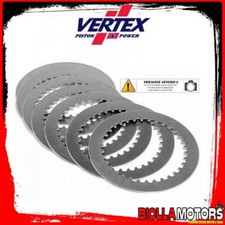 8221029-2 2x VERTEX STEEL