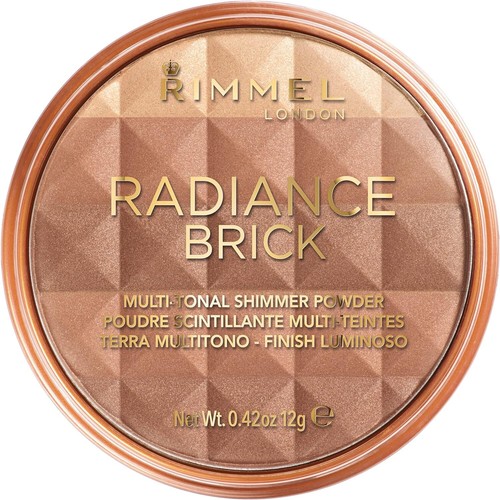 Rimmel london radiance shimmer - rimmel,