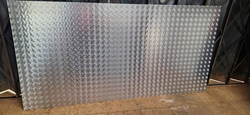 Aluminium 0mm thickness - aluminium,