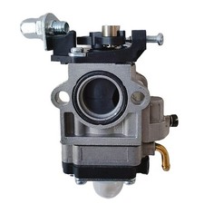 43CC 49CC 50CC 52CC 15MM CARBURETOR CARB SET FOR GAS POWERED SKATEBOARD 2 STROKE