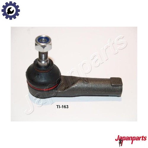 Tie rod end - end, for
