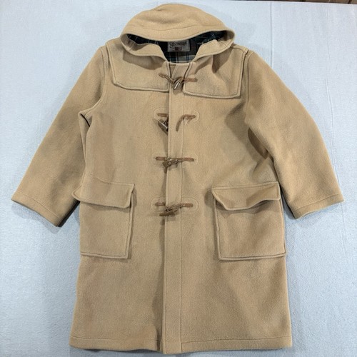 Vintage gloverdale duffle coat - vintage,