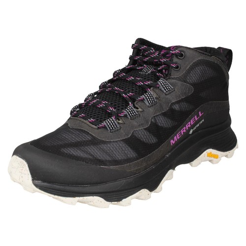 Ladies merrell gore tex with - merrell, gore-tex