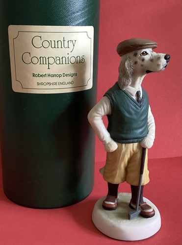 Robert harrop doggie people - robert,
