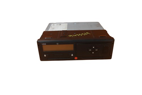Fits daf digital - cf,