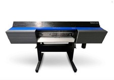 Roland SG-300 - 30-inch Solvent Printer / Cutter For Stickers, Banners, Posters
