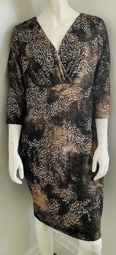 Frank lyman animal print - frank,