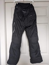 Revit Motorcycle Pants Airwave Mens - Excellent Size 32 Waist
