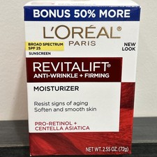 NIB L'Oreal Revitalift