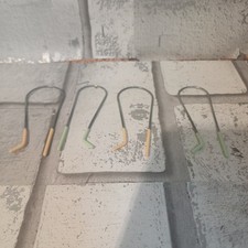 4x Carmen Cascade 20 Heated