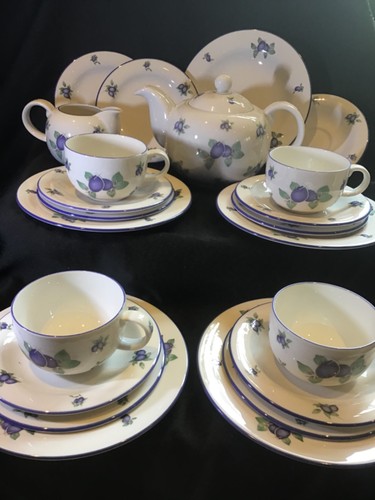 Royal doulton everyday - royal,