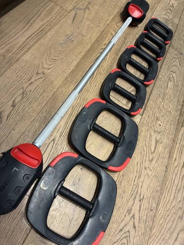 Les mills smart bar - mills,
