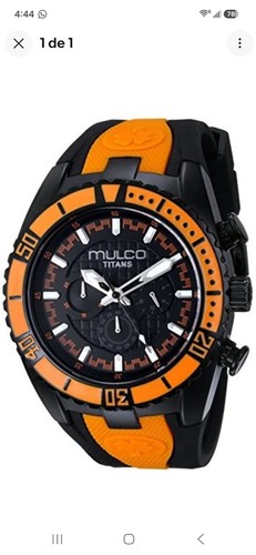 Mulco unisex mw5 1836 615 - mulco, mw5-1836-615