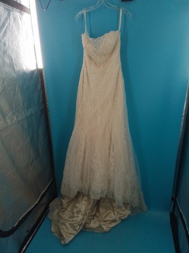 Sophia tolli wedding dress - sophia,