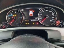 VOLKSWAGEN TOUAREG GEARBOX 2017 3.0L DIESEL AUTOMATIC PXP CODE 83,396 MILES